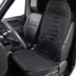 Подогрев сиденья SW спина + низ 2 режима 116*52см 12В 008