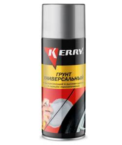 Грунтовка Kerry Серая 520мл KR-925.1