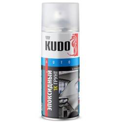 Грунтовка Kudo эпоксидная 1K KU2403 520мл