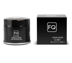 Фильтр масляный C-901 FQ Japan