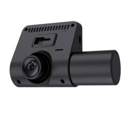 Видеорегистратор EP C50B HD 3 камеры