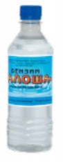Обезжириватель 450мл "Галоша" бензин ФК