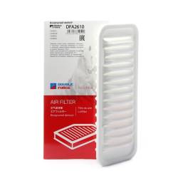 Фильтр воздушный A-196 Double Force DFA2610