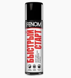 Быстрый старт Fenom 335мл FN400
