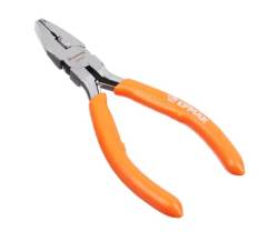 Плоскогубцы Ермак Мини 125мм 661-876