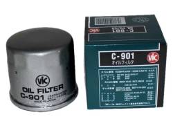 Фильтр масляный C-901 VIC Japan Япония