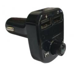 Модулятор Bluetooth EP QY07 2USB 3.1A