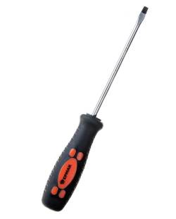 Отвертка плоская Ермак 4*100мм 651-094