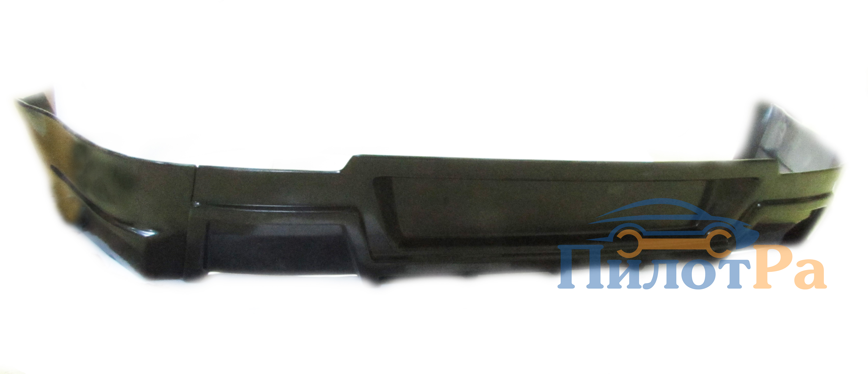 Тюнинг-Накладка под бампер задний ВАЗ-2190 (КЕТЧ) Гранта