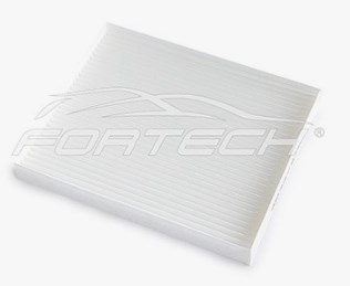 Фильтр салонный TCA-105 Fortech FS-145 CU24024 CU24013