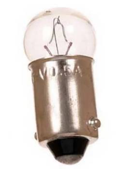 Лампа 12В ВА-9S 4Вт.(габарит 01-09,повторитель 01) ЛУЧ
