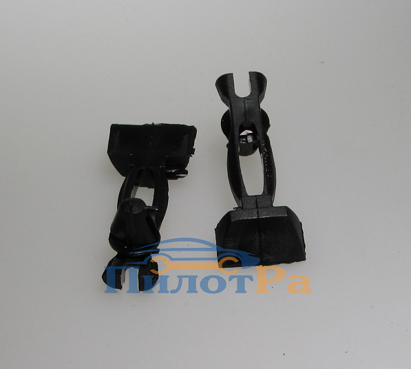 Клипса молдинга концевая ВАЗ-2106