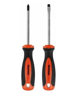 Набор отверток Ермак 2 предмета 651-066
