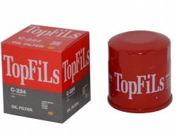 Фильтр масляный C-224 TopFils