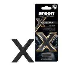 Ароматизатор Areon дефлектор X Xperience Black Crystal