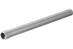 Ключ свечной 16*270 мм с магнитом длинный трубка Коломна
