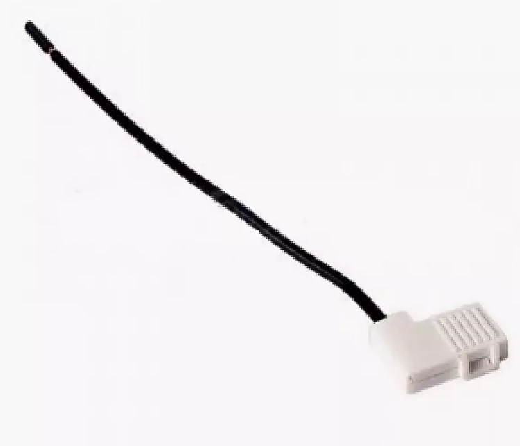 Колодки с проводом фары Н1