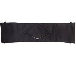 Утеплитель радиатора ВАЗ-2121 2101 Нива оксфорд + наполнитель 960*250мм