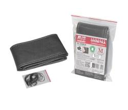 Оплетка руля  прошивать М=38см 302 AVS