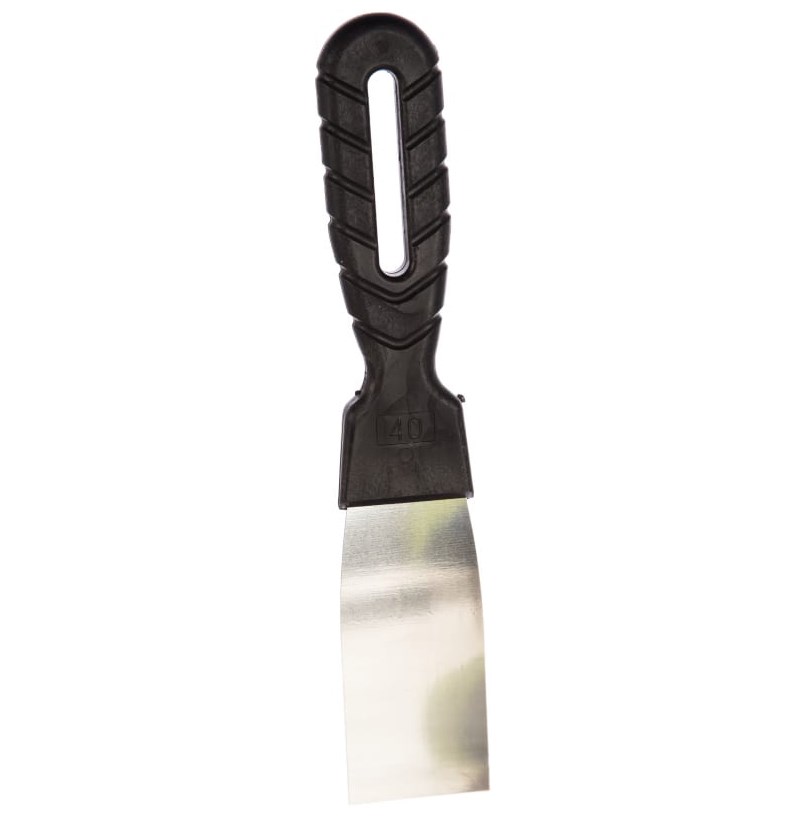Шпатель Stayer 40мм 1008-04