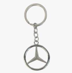 Брелок Логотип авто - Mercedes Мерседес SW