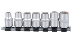 Набор головок Сервис ключ 1/2 10 предметов 10-19мм 77555