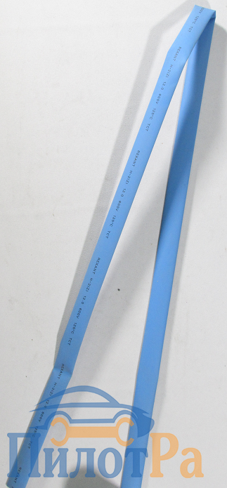 Кембрик термоусадочный д.12/6(№6) 1 метр