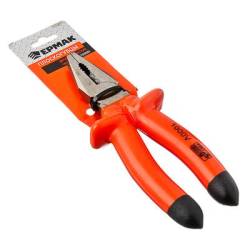 Плоскогубцы ЕРМАК диэлектрические 180мм до 1000в 661-060