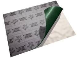 Шумоизоляция Integra Gen2 многослойная 50*70см