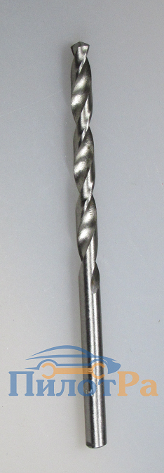 Сверло 4 "Ермак"