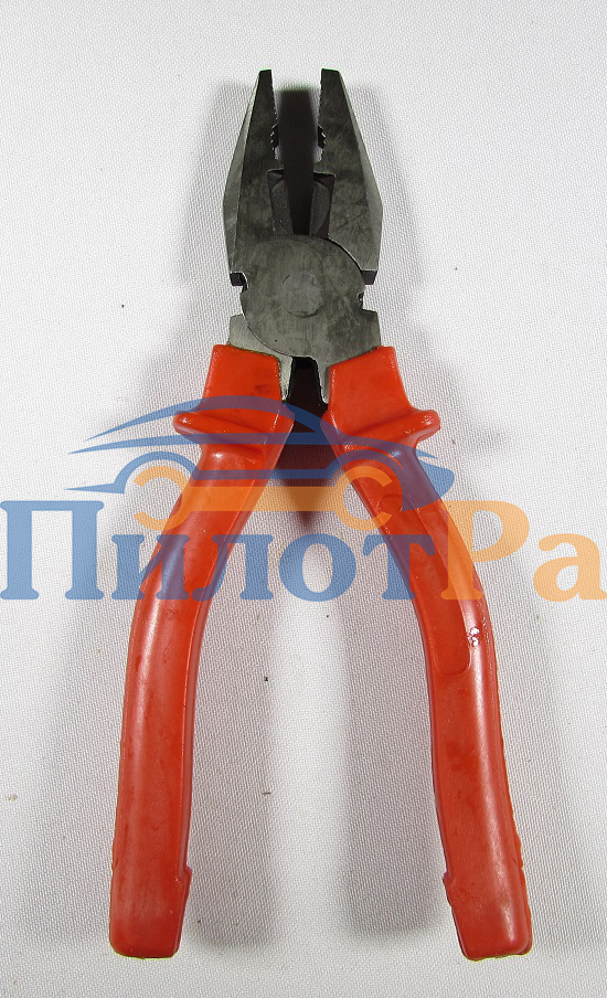 Плоскогубцы комбинированные 160мм шлифованные