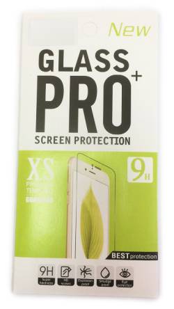 Защитное стекло Glass iP X