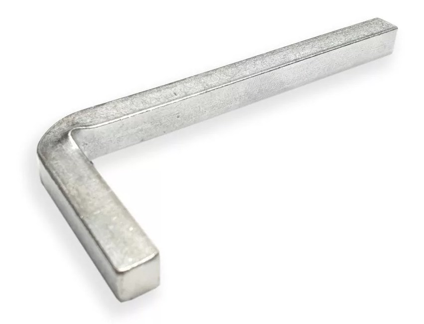 Ключ четырехгранник поддона 10 мм ГАЗ УАЗ длинный ДТ 560010