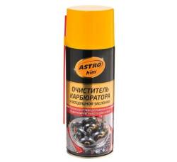 Очиститель карбюратора и воздушной заслонки AC1415 520мл