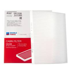 Фильтр салонный TCA-254 Double Force AC-003 DFC2336