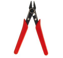 Кусачки бокорезы Mirax мини 120мм 22136-5