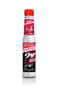 Очиститель карбюратора RW1502 150мл