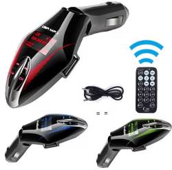 Модулятор Bluetooth V7 USB