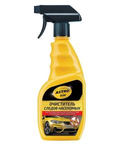 Очиститель насекомых AC415 спрей смолы почек 500мл