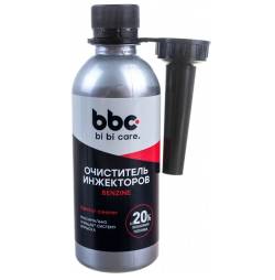 Очиститель инжектора BBC 280мл в бак