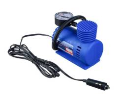 Компрессор автомобильный Рокот 12л/мин 713-122