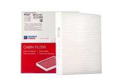 Фильтр салонный AC-201 Double Force DFC2141