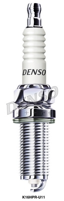 Свеча зажигания Denso K16HPR-U11 6076 1шт
