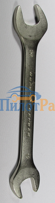 Ключ рожковый 19*22 Дело Техники 510229