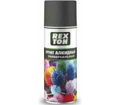 Грунтовка Черный аэрозоль 520мл RT 140.00