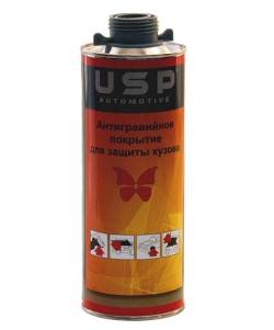 Антигравий черный USP 1 литр