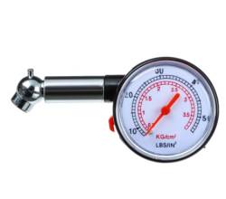 Манометр шин в блистире Ермак до 3,5атм 791-002