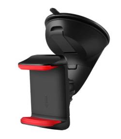 Держатель телефона PL 055 универсальный панель и стекло