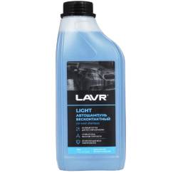 Шампунь для бесконтактной мойки Lavr 1,1кг Light ln2301