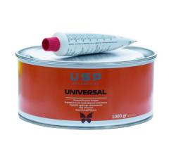 Шпатлевка универсальная USP Universal 1000 грамм 1кг